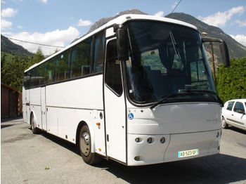 BOVA FHD 13 370 BEHINDERTEN HANDICAPE - Turistbus
