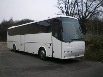 BOVA FHD 370 - Turistbus