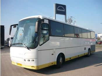 Bova Futura FHD 12.380 - Turistbus