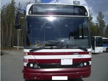 DAF 1850 - Turistbus