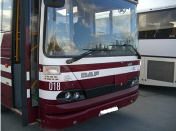 DAF 1850 - Turistbus