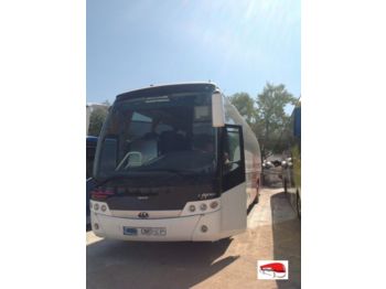 DAF BEULAS SB 4000 XF PMR  - Turistbus