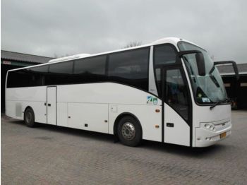 DAF Berkhof Axial 50  - Turistbus