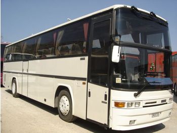 DAF JONKHEERE SB-3000 - Turistbus