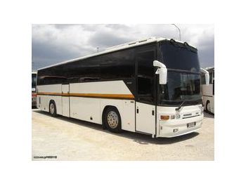 DAF JONKHEERE SB-3000
 - Turistbus