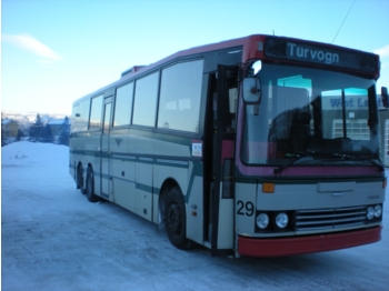 DAF MB230LT - Turistbus