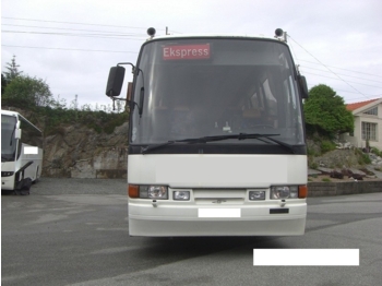DAF SB3000 - Turistbus