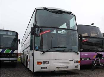 DAF SBR 3000 - Turistbus