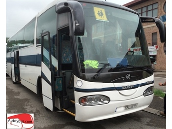 DAF SB 3000 WS  IRIZAR - Turistbus