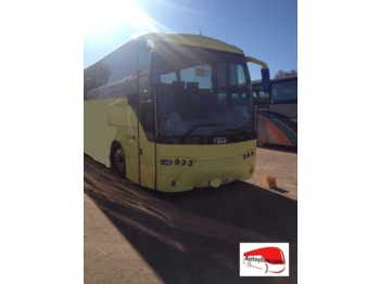 DAF SB 4000 WF  OVI - Turistbus