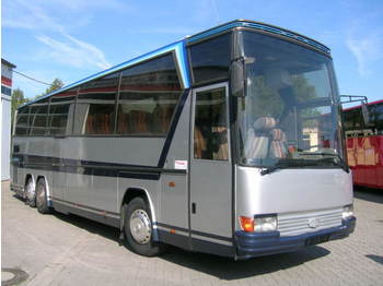 Drögmöller E 330 H/3 - Turistbus