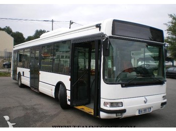 Irisbus Agora standard 3 portes - Turistbus