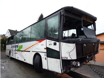 Irisbus Axer C 956.1076 - Turistbus