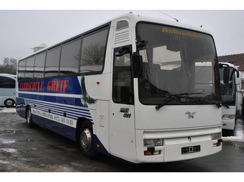 Irisbus FR 1 GTX Iliade, Austauschmotor  - Turistbus