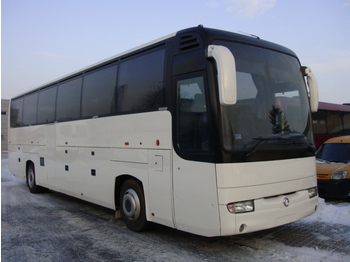 Irisbus Iliade EURO 3 - Turistbus