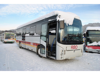 Irisbus SFR 112 A Ares  - Turistbus