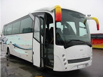 Iveco CC 150 E 24 FERQUI - Turistbus