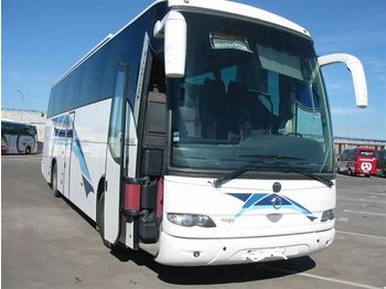 Iveco EURORAIDER-D43 NOGE TOURING 2 UNITS - Turistbus