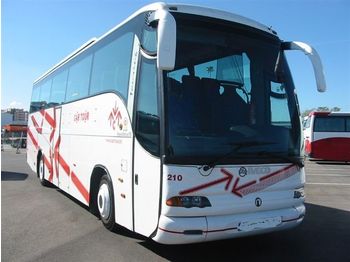 Iveco EURORIDER 38 NOGE TOURING 5 UNITS - Turistbus