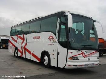 Iveco EUR-38 - Turistbus