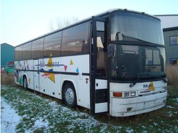 Jonckheere D1629 - Turistbus