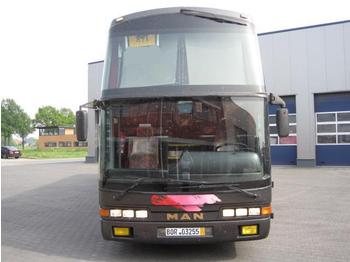 MAN 18.420 HOCL - Turistbus