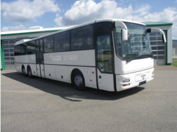 MAN A04  13,70 m - Turistbus