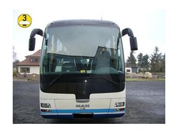 MAN Lions Coach R08 - Turistbus
