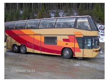 Neoplan Loungeliner - Turistbus