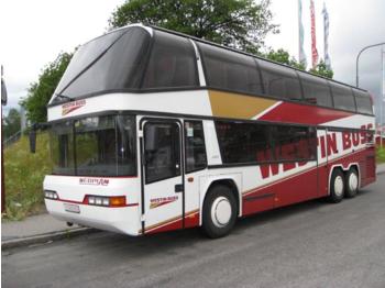Neoplan N122/3 Skyliner - Turistbus