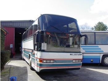 Neoplan N 116 Cityliner - Turistbus