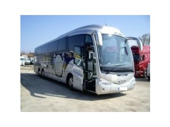 Scania  - Turistbus