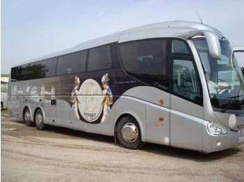 Scania 6x2 NEW CENTURY - Turistbus