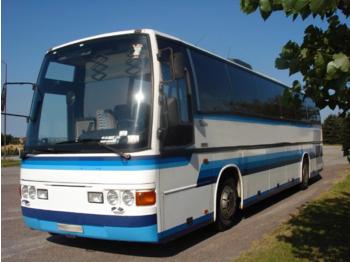 Scania Ajokki - Turistbus