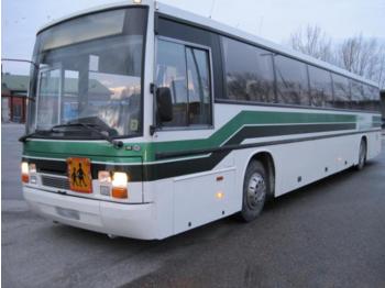 Scania Carrus 113 CLB - Turistbus