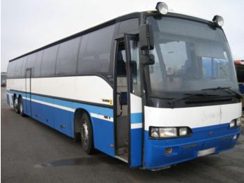 Scania Carrus 302 - Turistbus