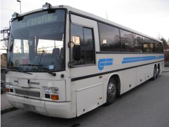 Scania Carrus Fifty - Turistbus