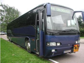 Scania Carrus K124 - Turistbus