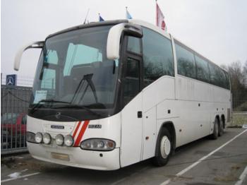 Scania Irizar - Turistbus