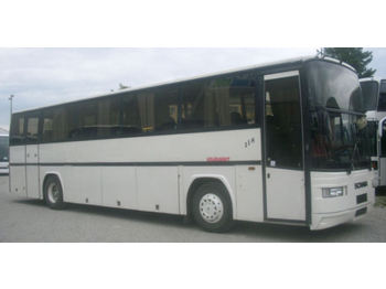 Scania Jonckeere - Turistbus
