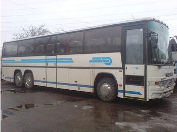 Scania K 112 - Turistbus