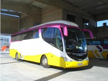 Scania K 124 420 IRIZAR PB - Turistbus