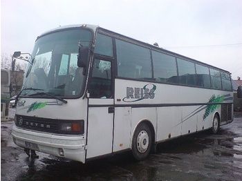 Setra S 215 HD - Turistbus