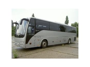 TEMSA Safari HD12, zájazdový - Turistbus