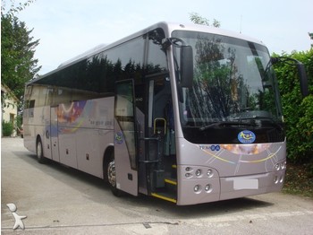 Temsa Safari 13HD - Turistbus