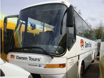 VDL BOVA FHD 17-370 - Turistbus