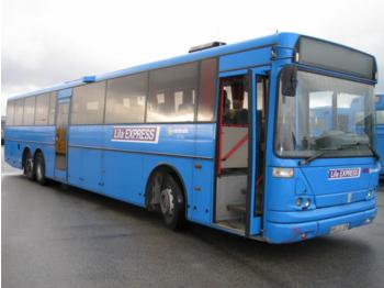 Volvo B10M - Turistbus