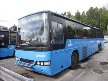 Volvo Carrus - Turistbus