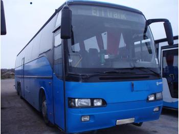 Volvo Carrus - Turistbus