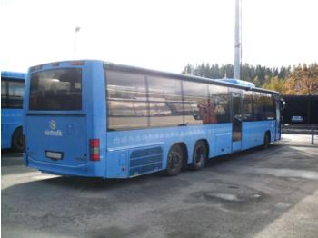 Volvo Carrus Vega - Turistbus